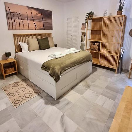 Estudio San Esteban Sevilla Dış mekan fotoğraf
