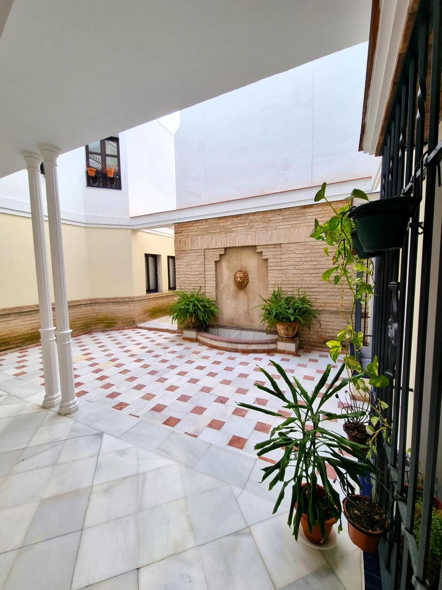 Estudio San Esteban Sevilla Dış mekan fotoğraf