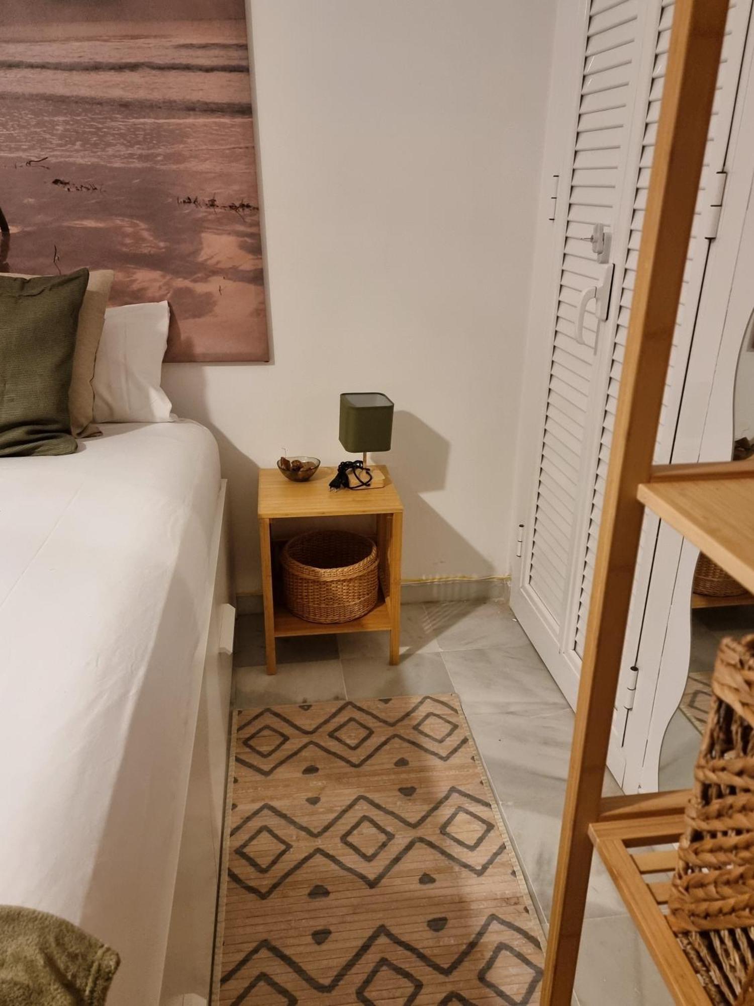 Estudio San Esteban Sevilla Dış mekan fotoğraf