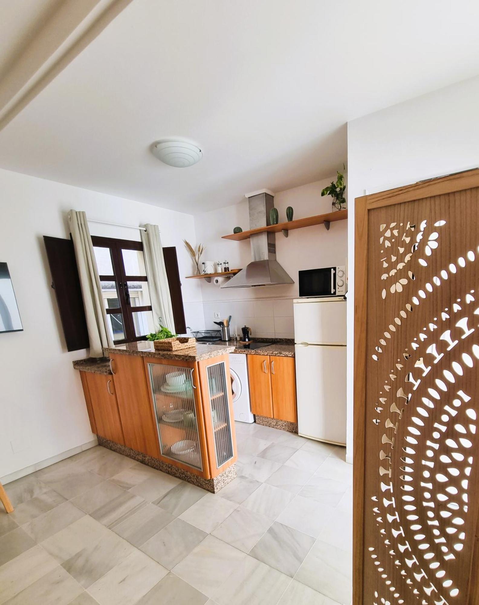 Estudio San Esteban Sevilla Dış mekan fotoğraf