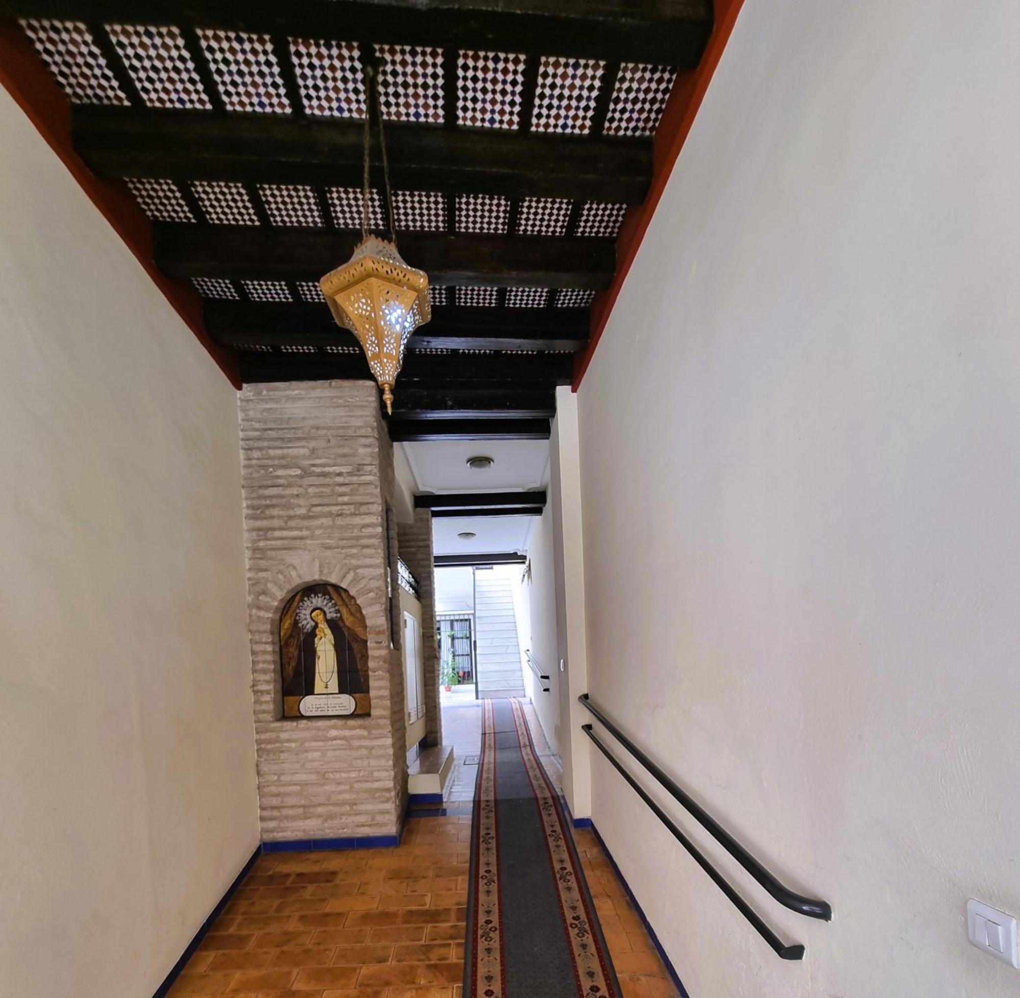Estudio San Esteban Sevilla Dış mekan fotoğraf