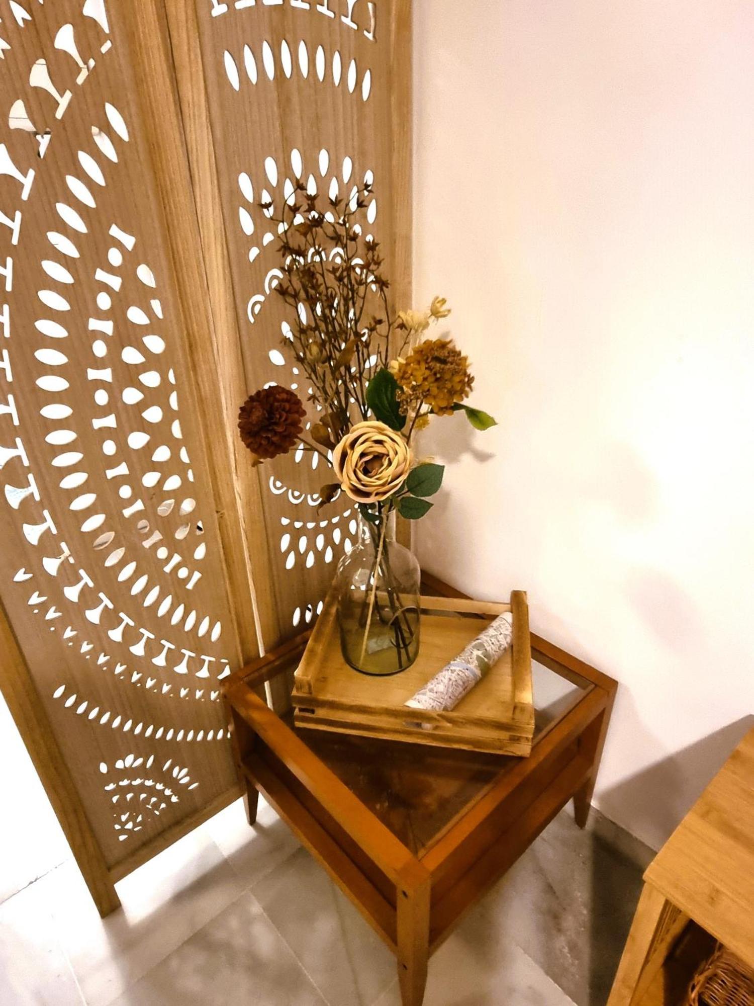 Estudio San Esteban Sevilla Dış mekan fotoğraf