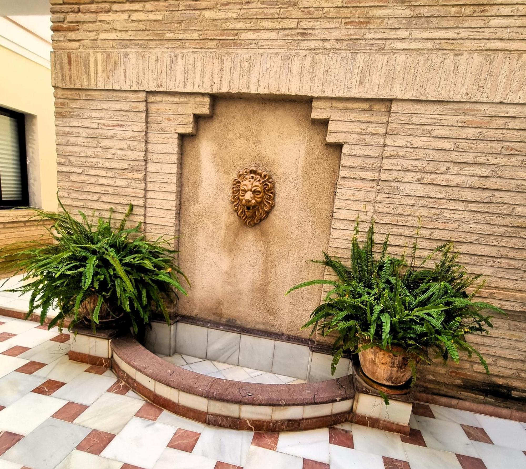 Estudio San Esteban Sevilla Dış mekan fotoğraf