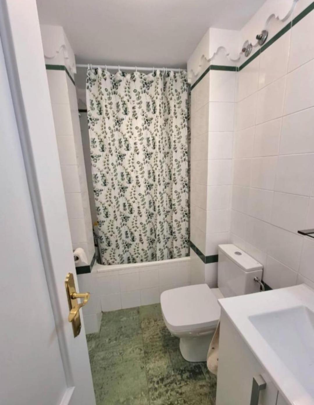 Estudio San Esteban Sevilla Dış mekan fotoğraf