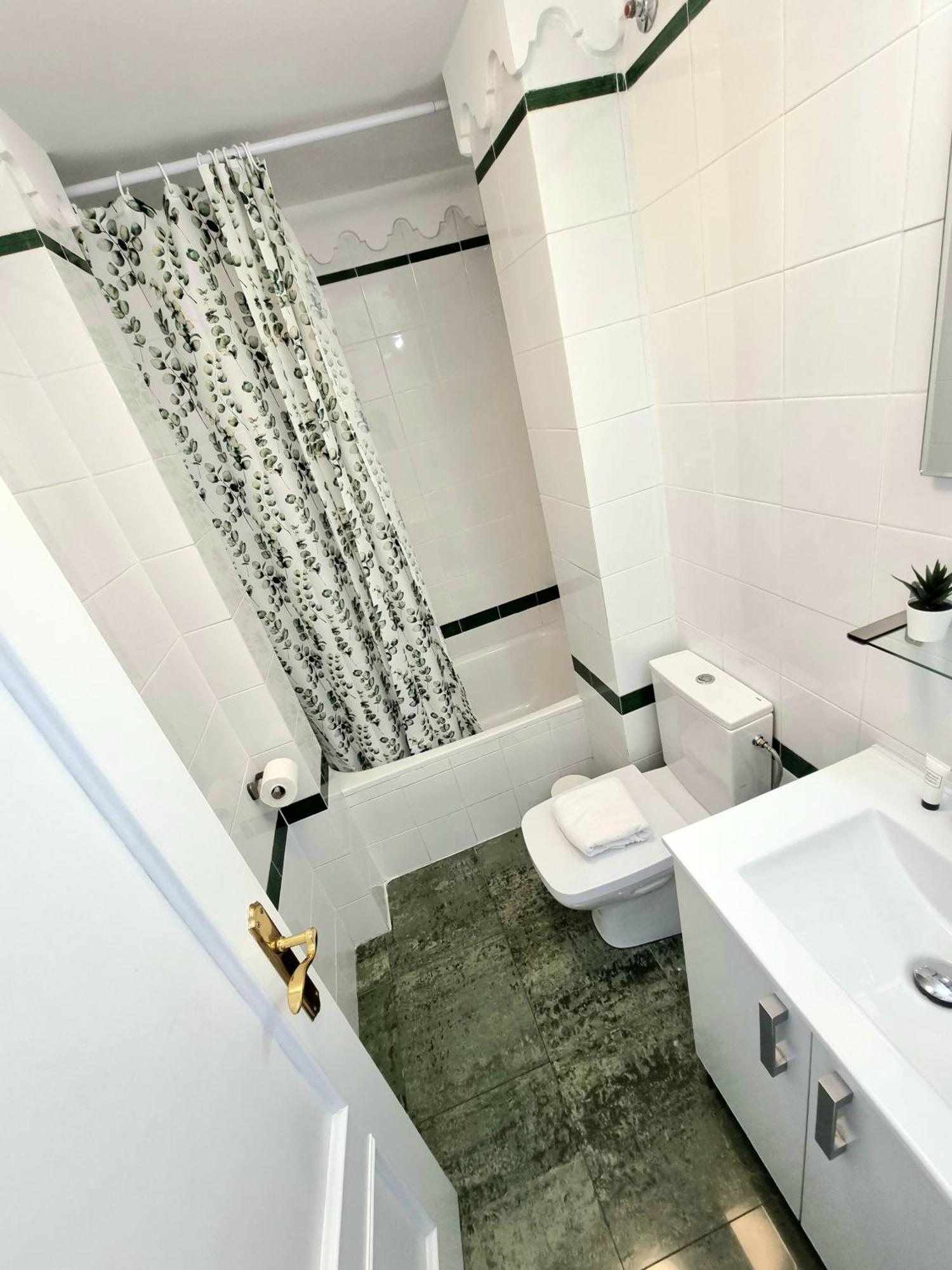 Estudio San Esteban Sevilla Dış mekan fotoğraf