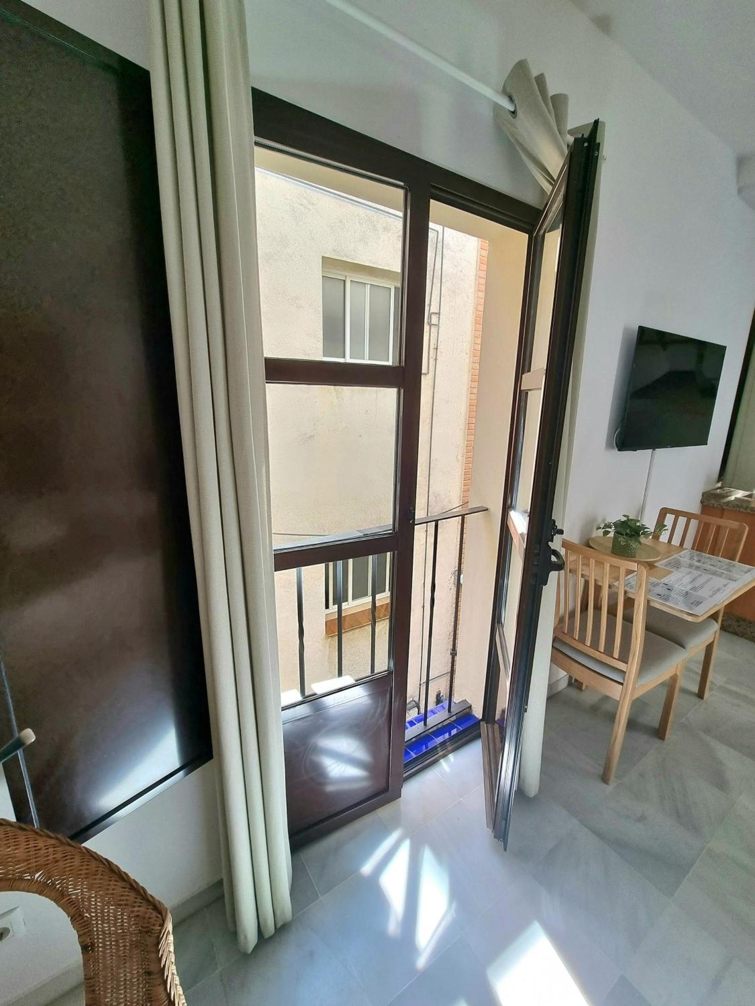 Estudio San Esteban Sevilla Dış mekan fotoğraf